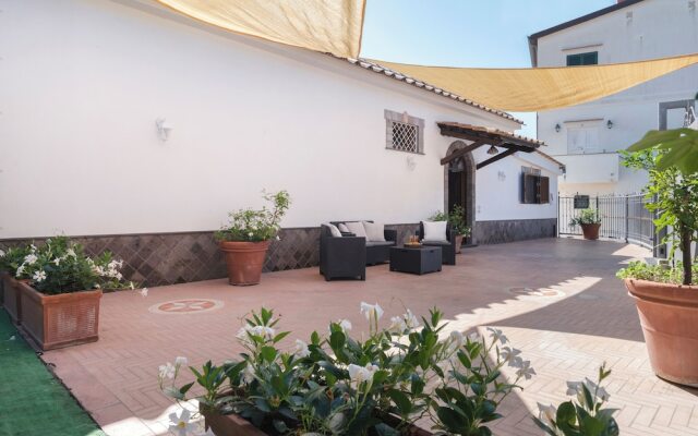 Villa Anna