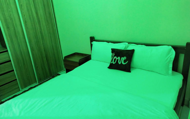 Swan Apartments, Nairobi