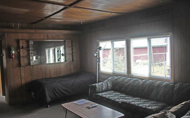Uncle Nicolai's Inn