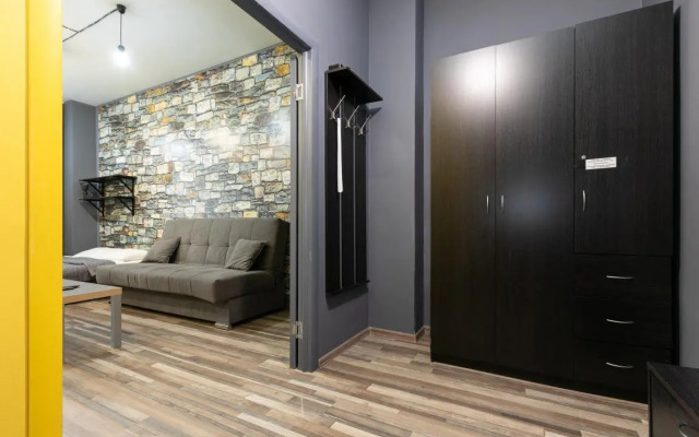 Этажидейли на улице Гоголя 57