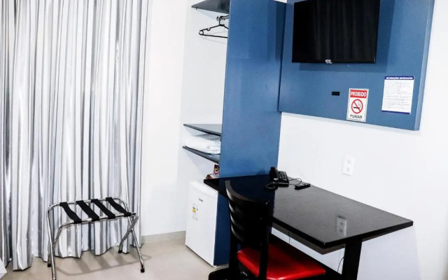 Paris Apart Hotel