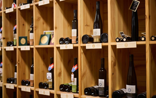 Turisticna Kmetija Kaloh