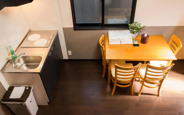 Kyoto Minami-ku - House / Vacation STAY 81714