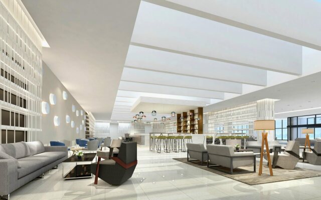 Garden Lane Meilan Airport