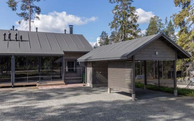 Kesärinne 1