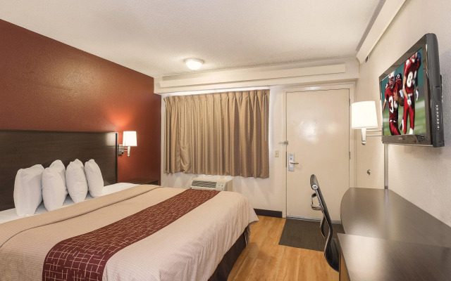 Red Roof Inn Chicago-O'Hare Airport/ Arlington Hts