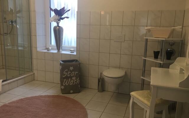 Pension Donau Apartments - Limmerstr 25