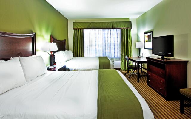 Holiday Inn Express & Suites Ocean Springs by IHG