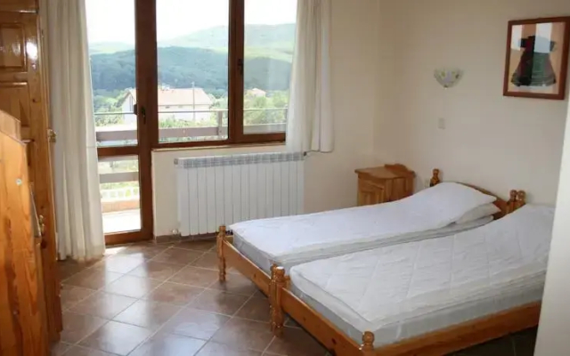 Rose Garden Guest House