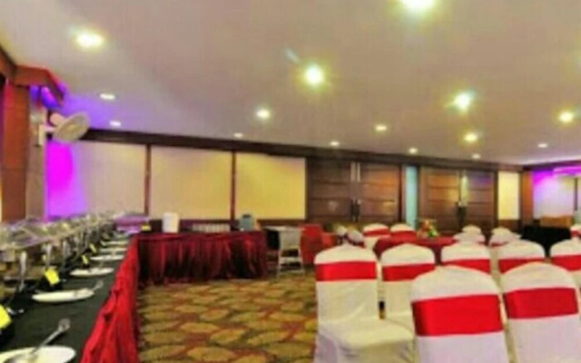 Hotel Amida