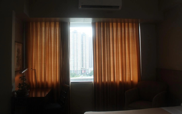 The Pearl Manila Hotel