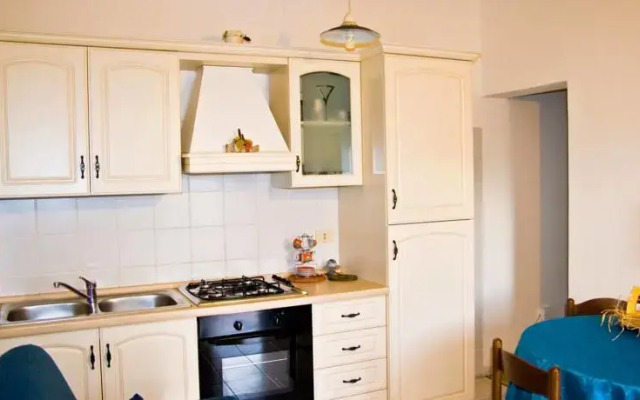 Casa Vacanza Agrustos Luigi