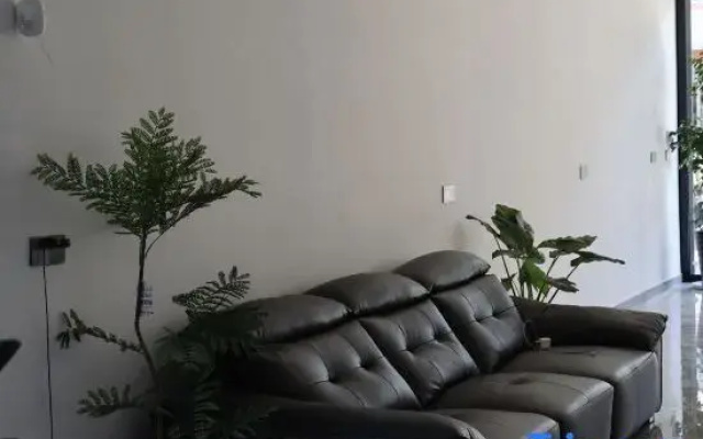 Shanxunju Apartmemt