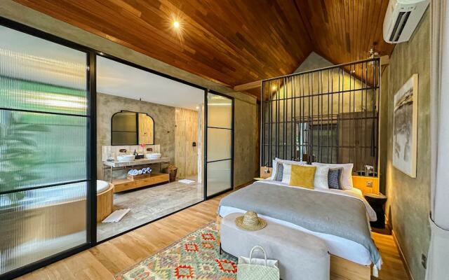Magical Jungle Resort and Spa