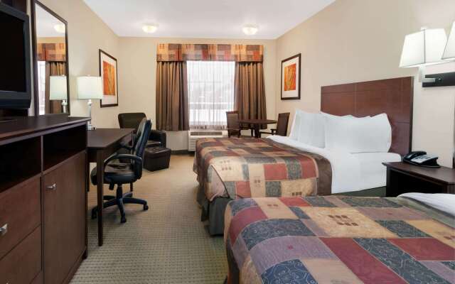 Ramada by Wyndham Weyburn