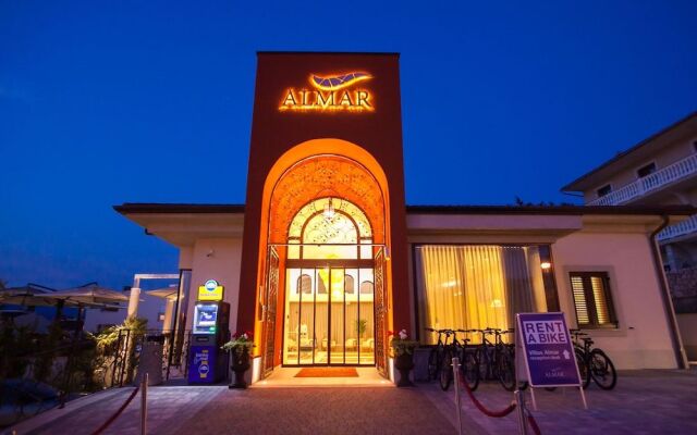Villas Almar