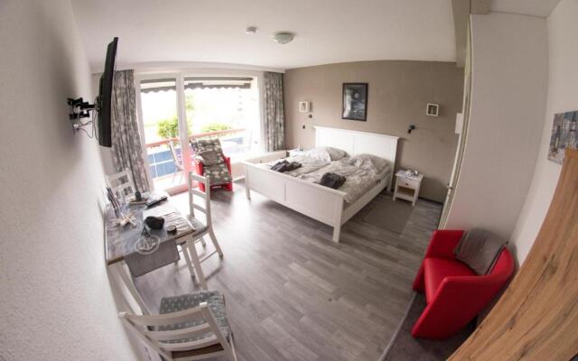 Büsum Nordseestraße 5 EG FeWo