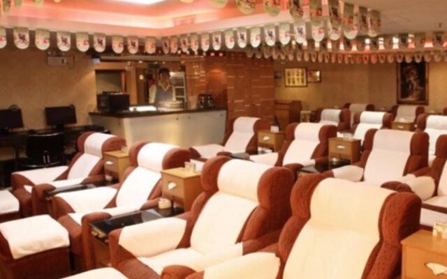 Grand Chu Hotel