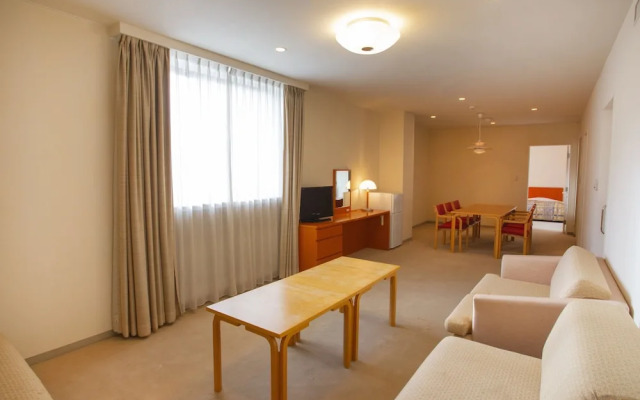 Holiday Inn Resort Appi Kogen by IHG