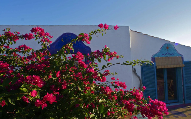 Poecylia Resort
