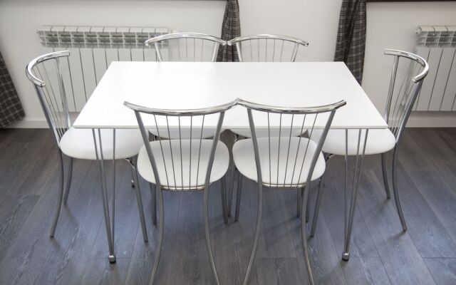 City Centre Apartments by Picnic