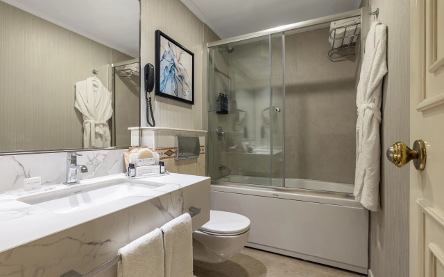 Elite World Comfy Istanbul Taksim