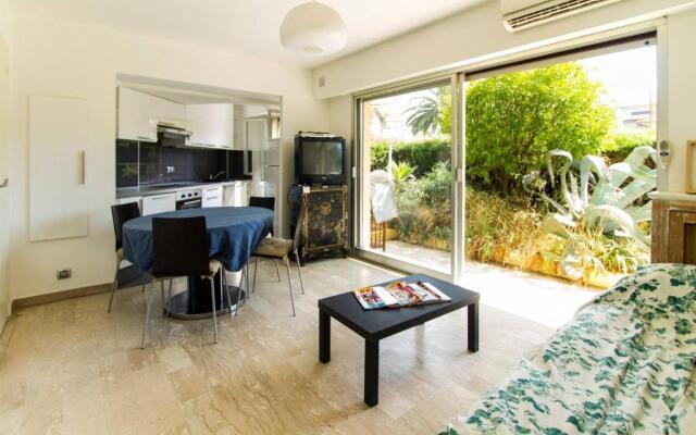 Nice Flat With Gardens 10 Mns Croisett