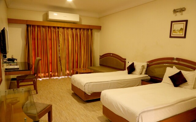 Aurangabad Gymkhana Club Hotel
