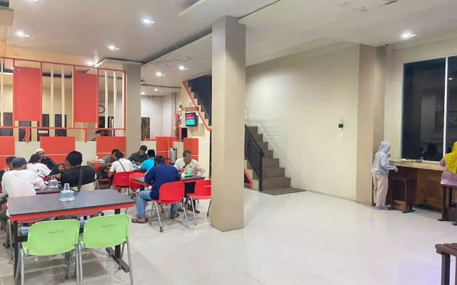 Hotel zahza
