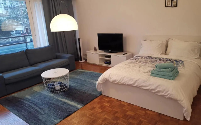 Florya Studio Woluwe