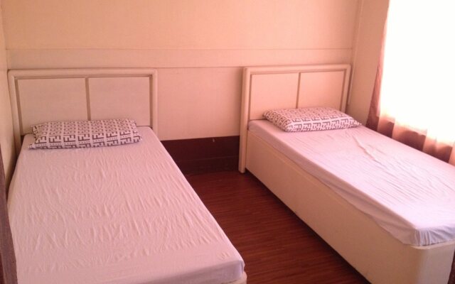Residencia Heneral