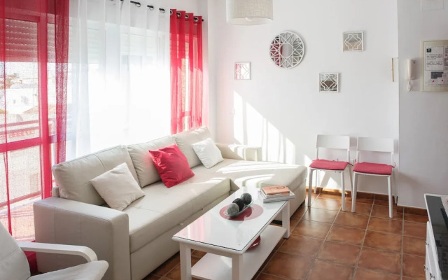 Apartamentos San Francisco by Summerland