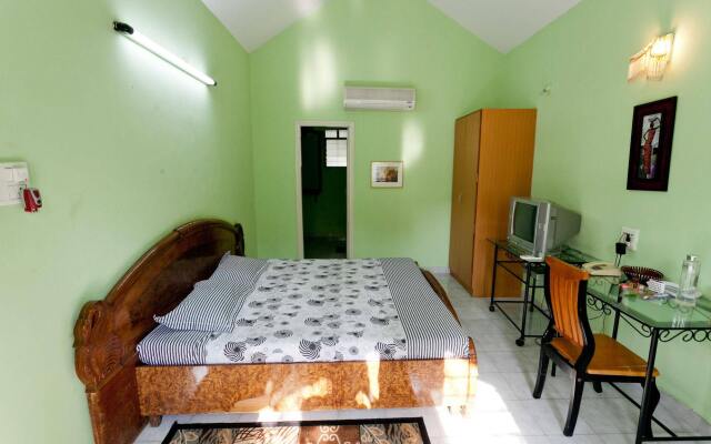 Amigo Serviced Apartments
