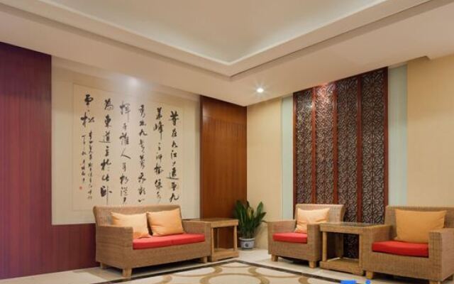 Qingyang Xifeng Hotel