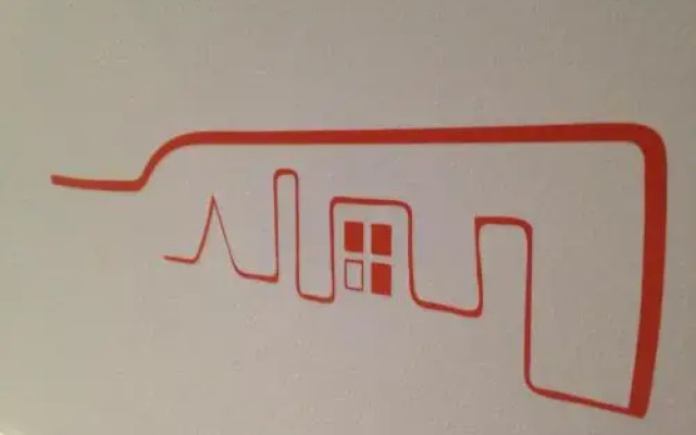 The Orange Apartments