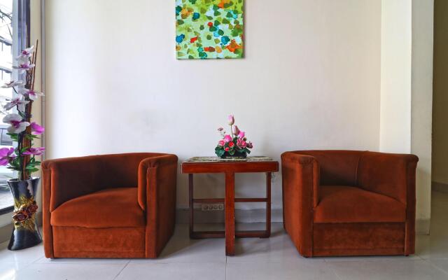 Hotel Grand Lubuk Raya