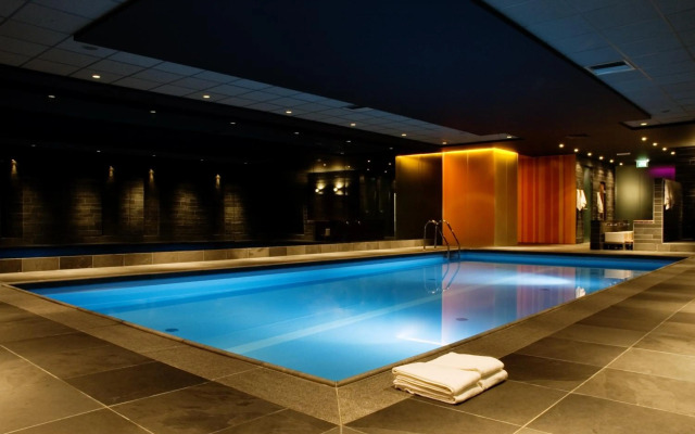 Fletcher Hotel-restaurant Oud London