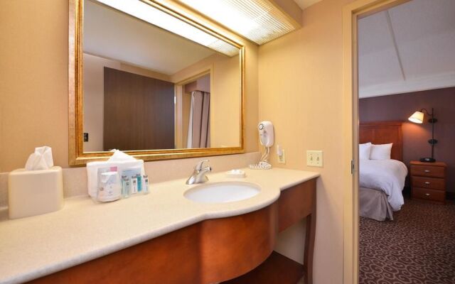 Hampton Inn Pittsburgh-Mcknight Rd.