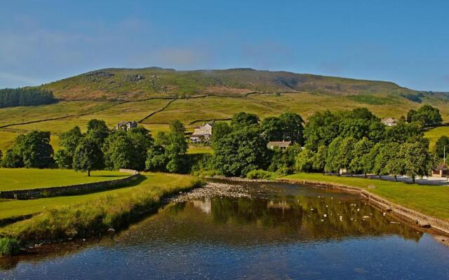 The Devonshire Fell