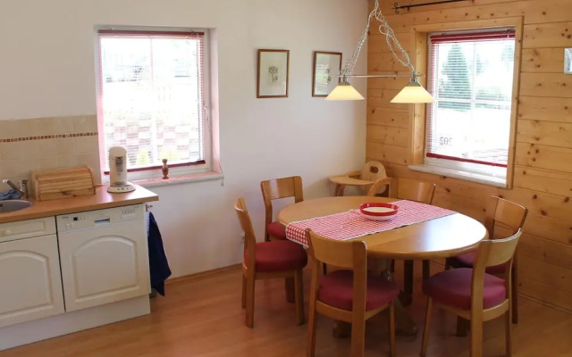 Huge Apartment in Sankt Margarethen im Lungau near Ski Lift