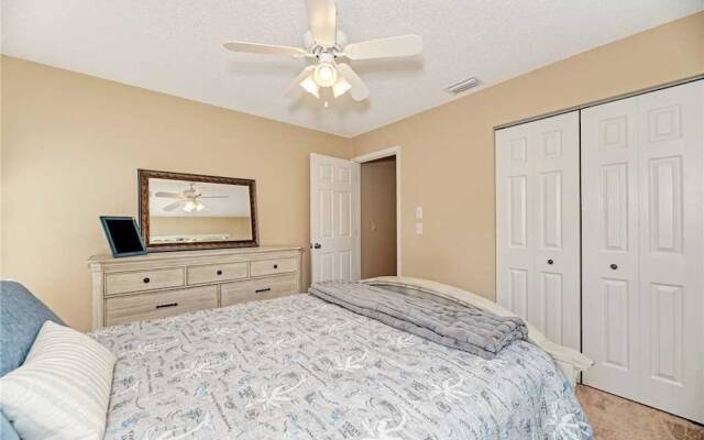 Village des Pins 3645 - Two Bedroom Condo