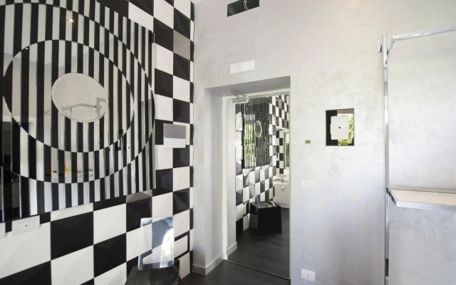 iRooms Central Station