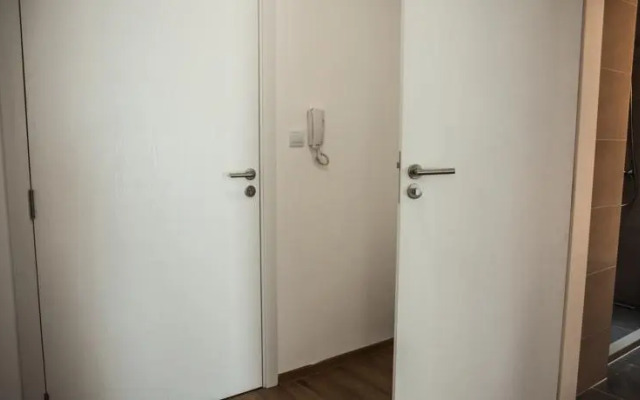 Imperial Garden Apartment