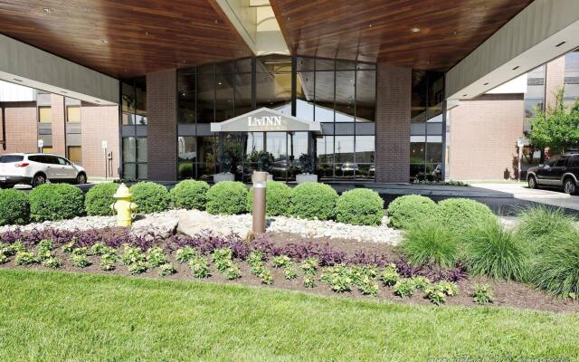 LivINN Hotel Cincinnati / Sharonville Convention Center