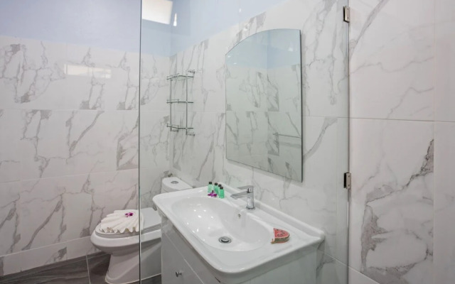 Tropical Vibe 5BR Pool Villa Nikkie 3