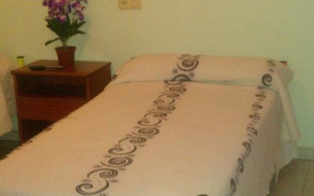 Hostal La Barca