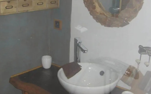 Eco Gite de la Huanniere