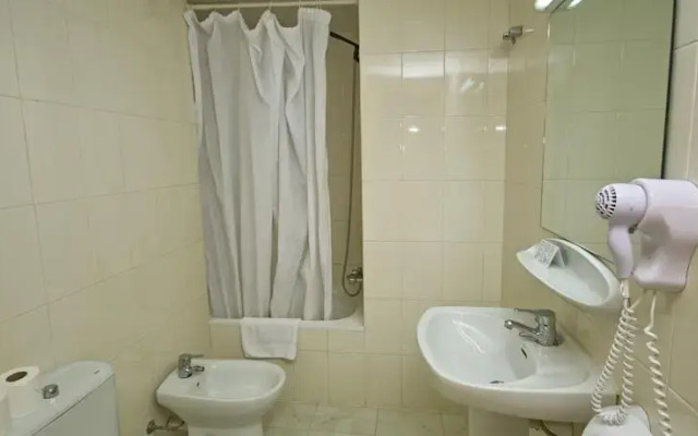 Apartamentos Balansat