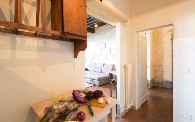 Appartamento Alfieri