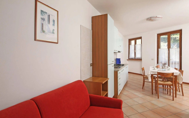 Residence Panorama La Forca